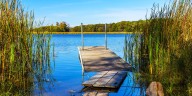 This Overlooked State Park Is Like a Mini Glacier National Park With Serene Lakes And Awesome Views