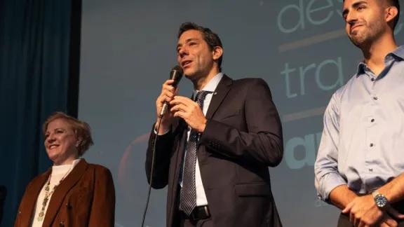 DescentralizAR, el mayor evento sobre Bitcoin, se desarrolló en Posadas