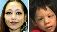 FBI arrests Cindy Rodriguez-Singh, Everman mother accused of murdering her son in 2022