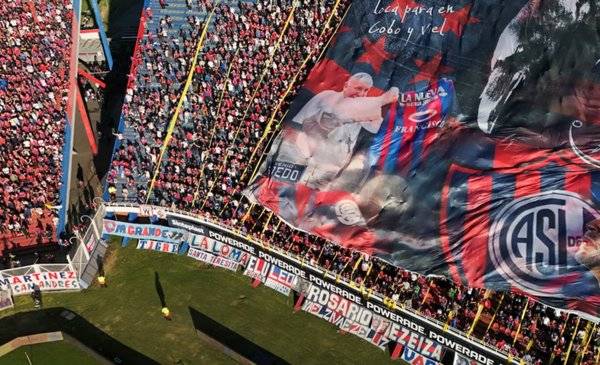 Las claves para entender el pedido de quiebra que pone en jaque a San Lorenzo