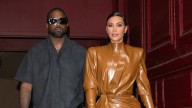 Kim Kardashian cries over Kanye West in documentary trailer