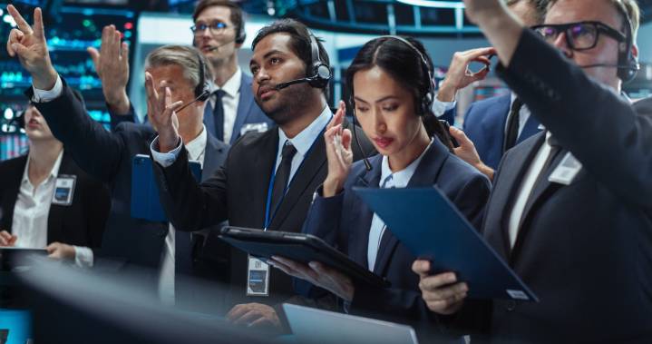 OTC Markets Stock Is A Fantastic Investment To Buy On Pullbacks (OTCMKTS:OTCM)