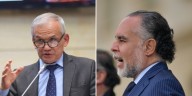 Nicaragua negó la extradición del exdirector del Dapre y Armando Benedetti calificó la decisión como “inamistosa” y “agresiva”