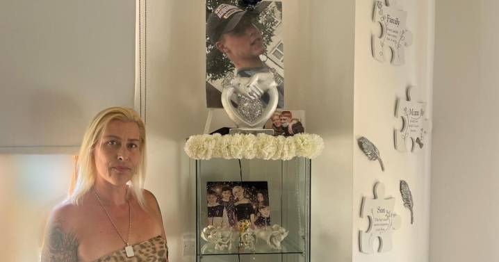 Charlie Bartolo, Abbey Wood stab victim's family speak out