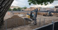 New $75M Georgia O’Keeffe Museum underway in Santa Fe