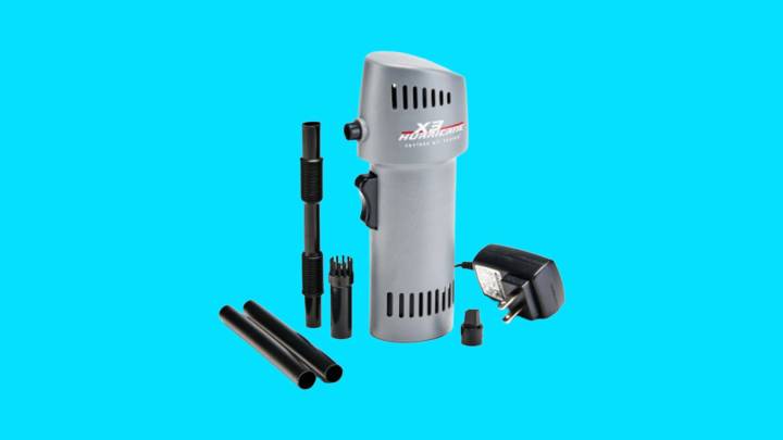 Labor Day deal: $80 off Hurricane Variable Speed Canless Air Duster