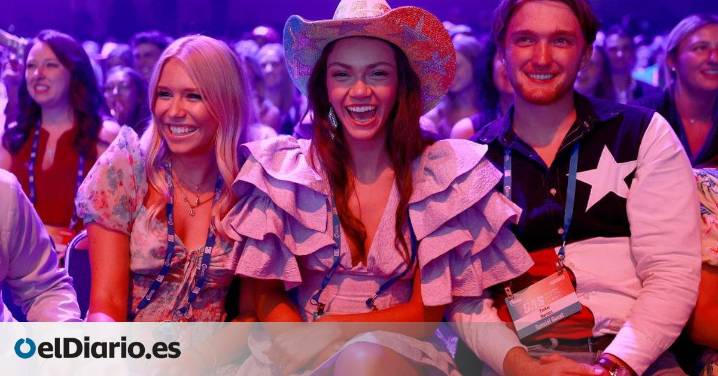 Viaje a la Florida más trumpista: dentro de una cumbre juvenil del conservadurismo ultra