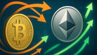 OG Whale Flips $2.6B Bitcoin Into Ethereum Positions