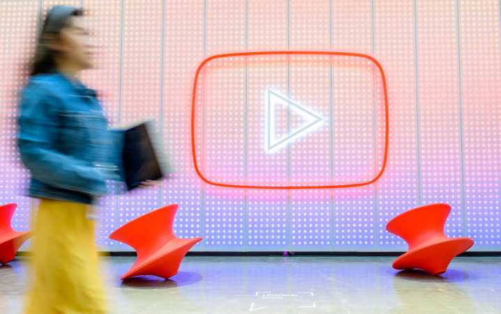 YouTube Begins Rollout of Age Estimation Model That Determines If User is Under 18