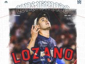 Fernando Lozano regresa a Aguilas de Mexicali