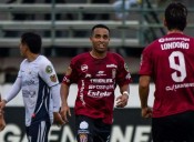 Carabobo FC se impuso ante Rayo Zuliano