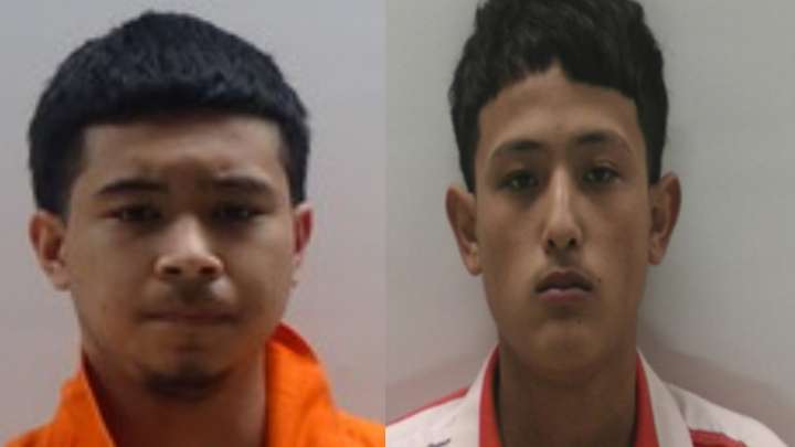 Santa Rosa men sentenced to decades for fatally shooting teen
