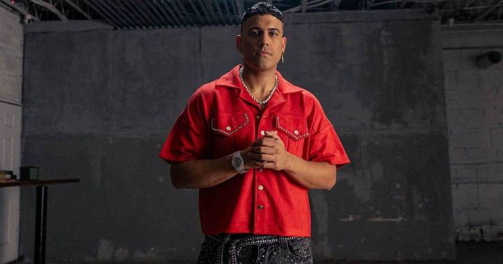 Moa Rivera: Es un gran desafío hacer salsa hoy