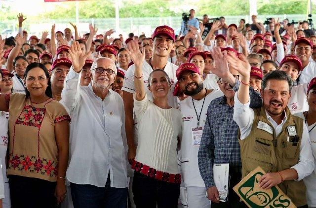 CSP-1: el Estado, la economía, el bienestar y el desarrollo