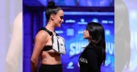 ¡Alana Flores mantiene invicto y vence con polémica a Gala Montes!