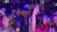 Alertan en Toluca sobre fiestas clandestinas con alcohol, drogas y espectáculos riesgosos