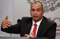 Orden de aprehensión contra Carlos Alberto Treviño, ex director de Pemex