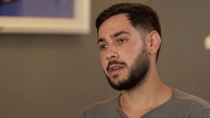 Guilt of freedom weighs on released Israeli hostage
