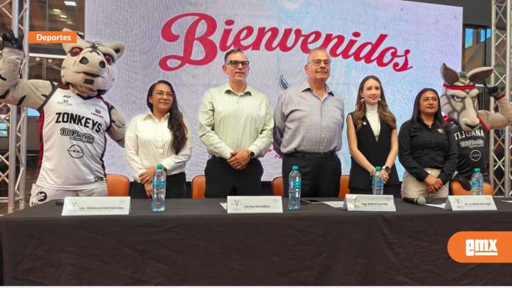 Anuncian Copa Zonkeys 2025
