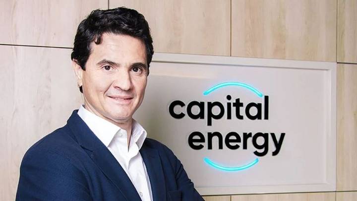 El vencimiento de deuda ahoga a Capital Energy y pone contra las cuerdas a Martín Buezas