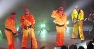 New documentary explores misunderstood art-rock legacy of Akron's Devo