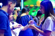 Expositores y visitantes disfrutaron de las actividades de la Expo Sabe a Venezuela 2025 (+fotos)