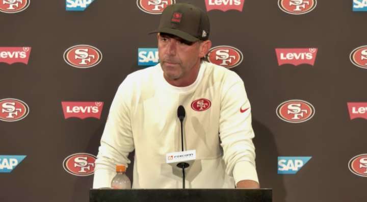 San Francisco 49ers Lose Running Back for Entire 2025 Season After Devastating Injury