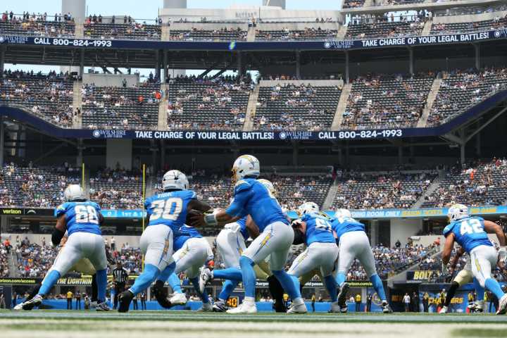 Breaking: Chargers Could Be Involved in Stunning Trade