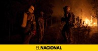 Mañueco ignoró el ofrecimiento de agentes forestales de anular las vacaciones y ayudar en los incendios