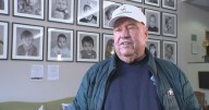Jim Murray, former Eagles GM and Ronald McDonald House Charities co