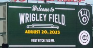 Cubs vs. Brewers Wednesday 8/20 game threads