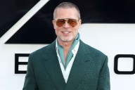 Brad Pitt Is Selling His L.A. Home That Was Recently Burglarized