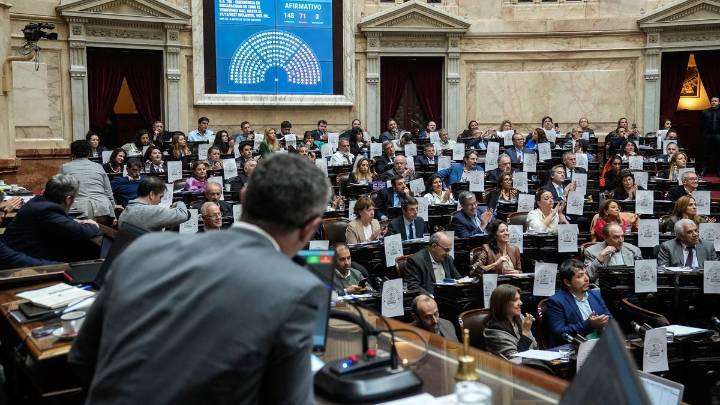 La oposición vuelve a la carga con la comisión $Libra: reunión clave para destrabar un bloqueo de cuatro meses