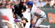 2025 Cubs Heroes and Goats: Game 134