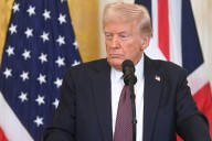 Trump afirma que volvió a hablar con Putin después de reunirse con Zelenski y los europeos