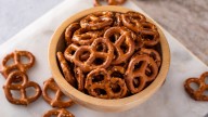 This Small Pennsylvania City Is The Pretzel Capital Of The World. Here's Why