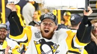 Ruhwedel retires from NHL, won Stanley Cup with Penguins
