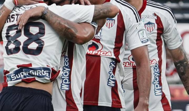 Arias confirmó lo peor para Junior: baja sensible en Liga BetPlay
