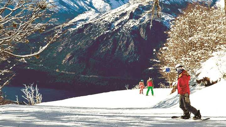 Vacaciones de invierno: cayó más del 10% el turismo interno respecto al año pasado