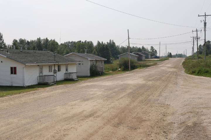 ‘Daily calls’: Webequie chief says the push is on for more housing