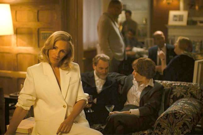 After the Hunt is Julia Roberts’ juiciest role in ages but I was disappointed 