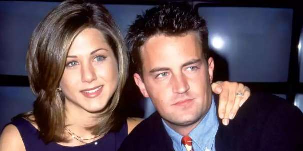 Jennifer Aniston hace fuertes confesiones sobre la muerte de Matthew Perry