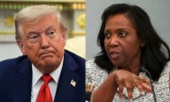 Federal Reserve Official Trump Is Attempting to Fire Says She’s Not Leaving