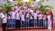 Reconocen logros de la nueva generación de atletas que participó en los Juegos Panamericanos Junior – NotiCel 