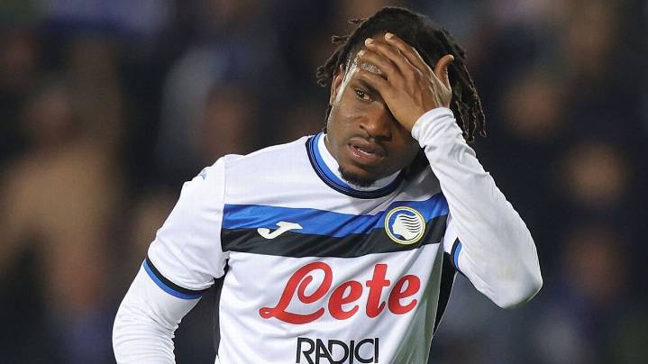 Transfer rumors, news: Bayern's Lookman offer rejected, Spurs linked