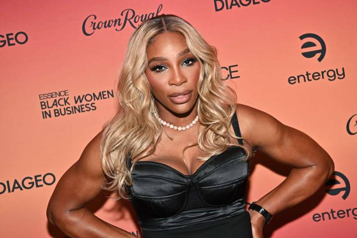 Así luce ahora Serena Williams y sus fans no pueden creerlo
