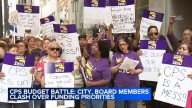 CPS news: Battle brewing over pension payment after Chicago Public Schools budget proposed
