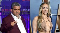 Wednesday's Luis Guzman Describes Former Costar Jennifer Lopez as 'OK'