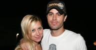 Former Tennis Star, 44, Reveals Surprising Pregnancy with Enrique Iglesias
