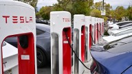 Here's what U.S. automakers are saying about Trump's EV policies
